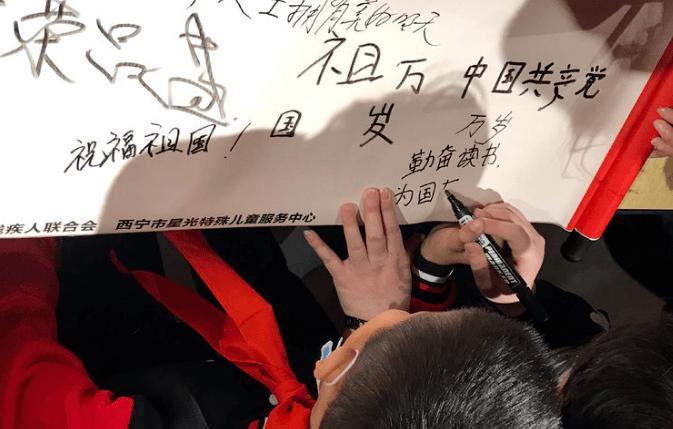 填满方块格